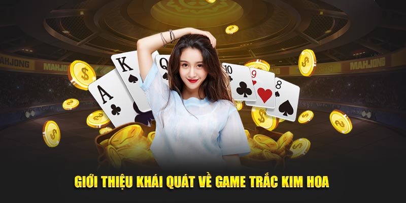 Giới thiệu khái quát về Trắc Kim Hoa SHBET